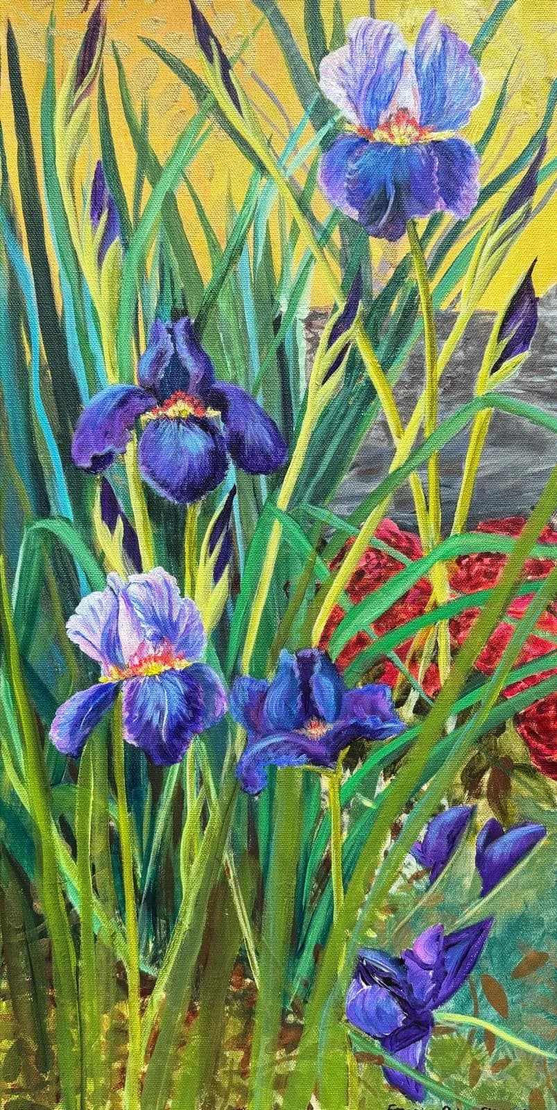 Irises