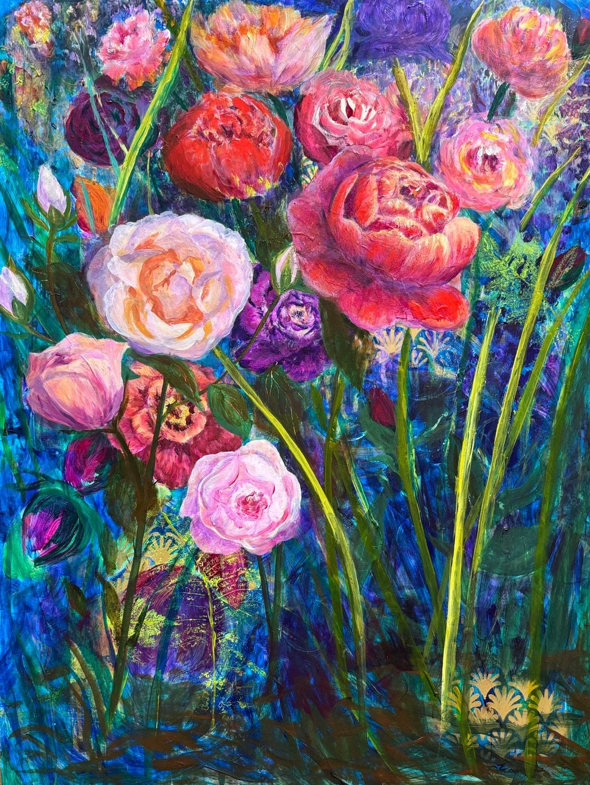 Bouquet