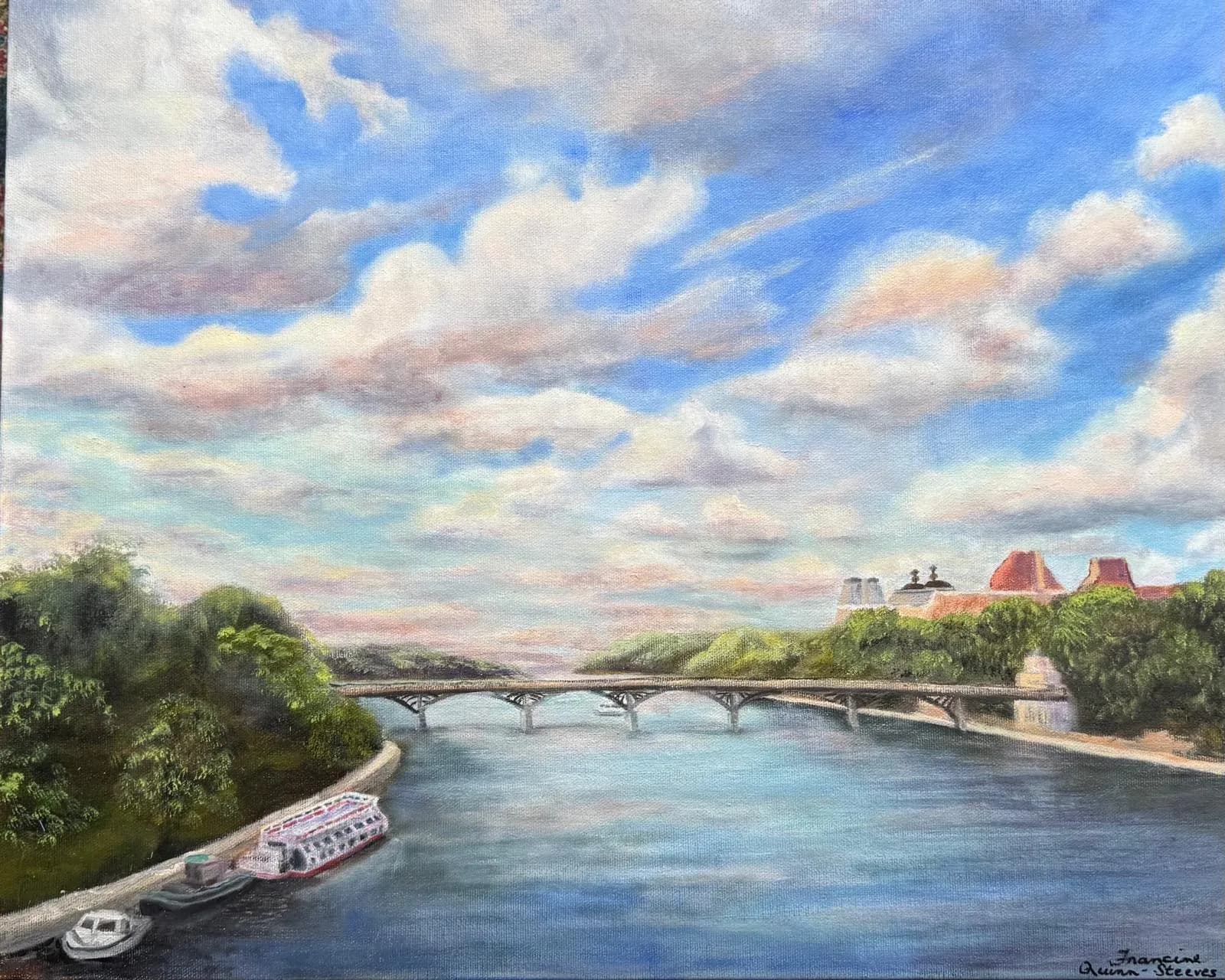 La Seine