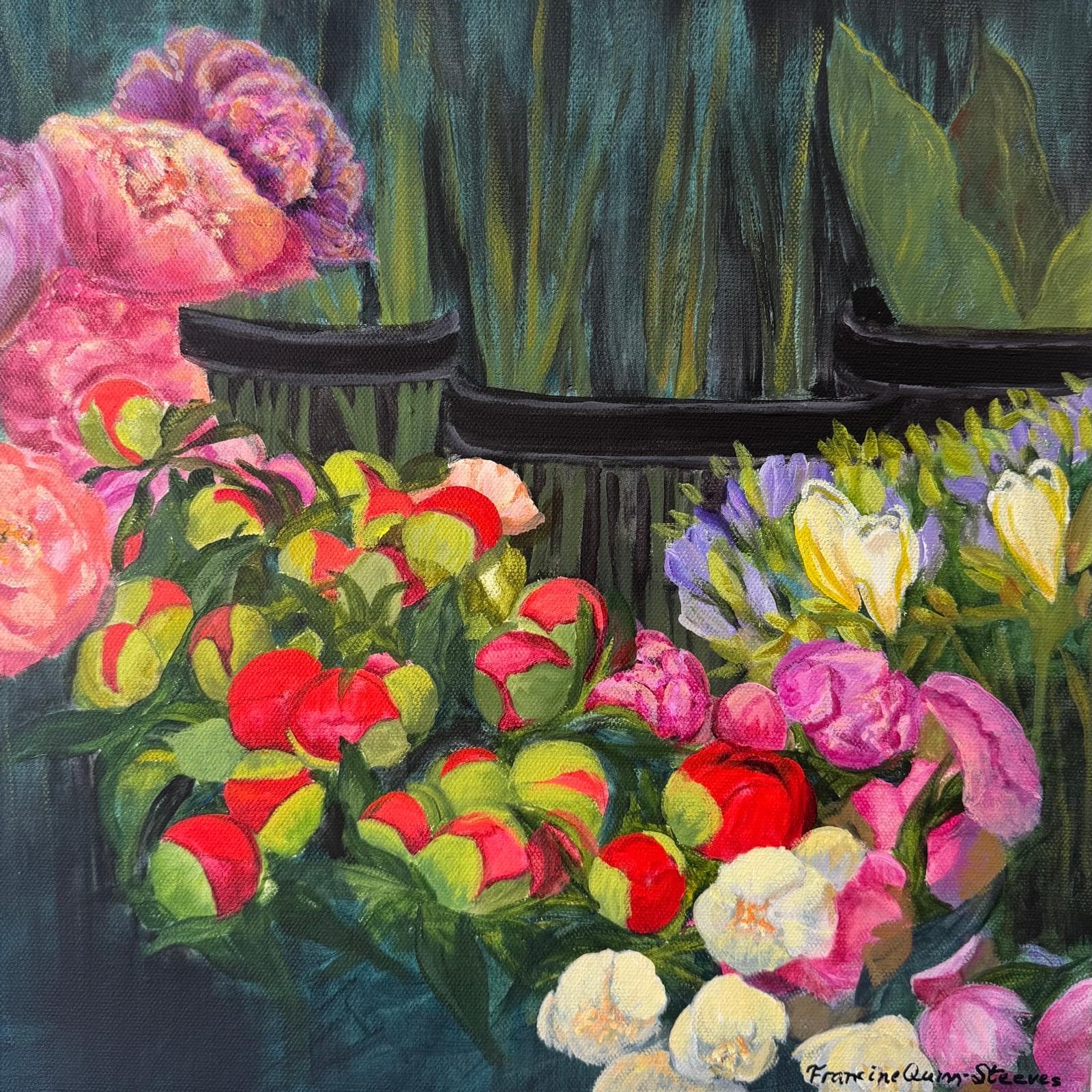 Flowers II