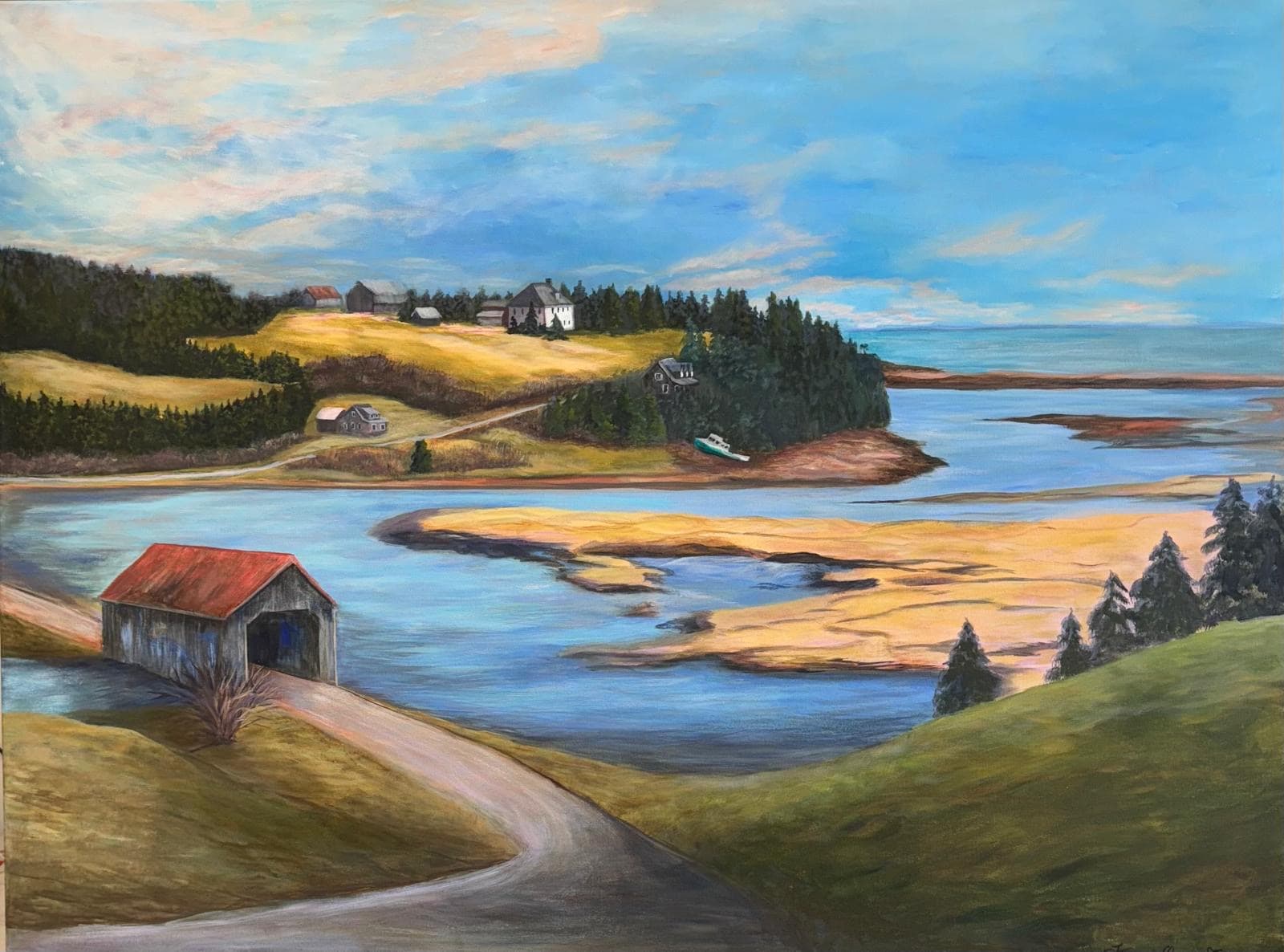 Saint Andrews