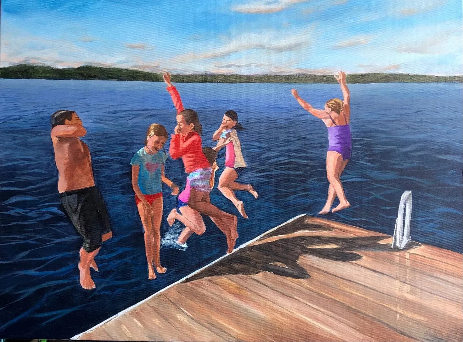 Summer Fun