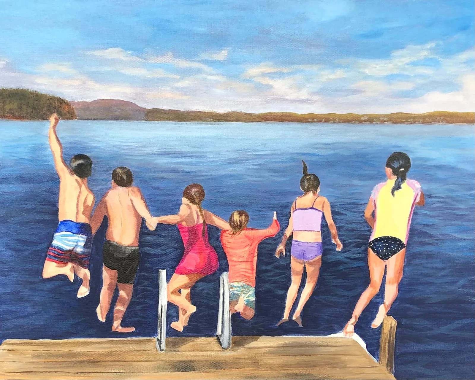 Summer Fun II