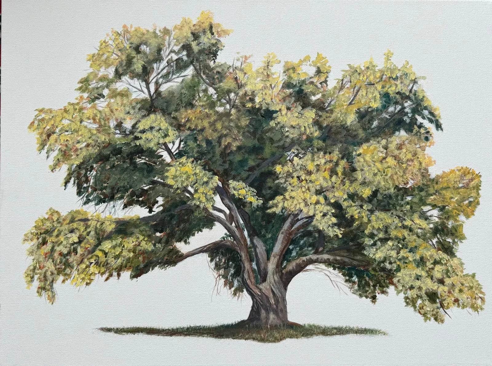 Full Tree II