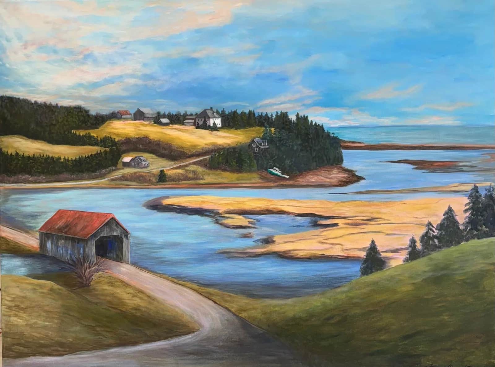 Saint Andrews