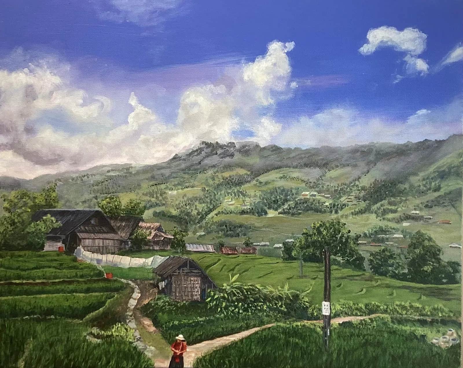 Vietnam